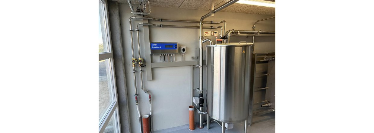 50 pladsers BouMatic Streamline karrusel med viewpoint, Escorter suprme og kodriver 