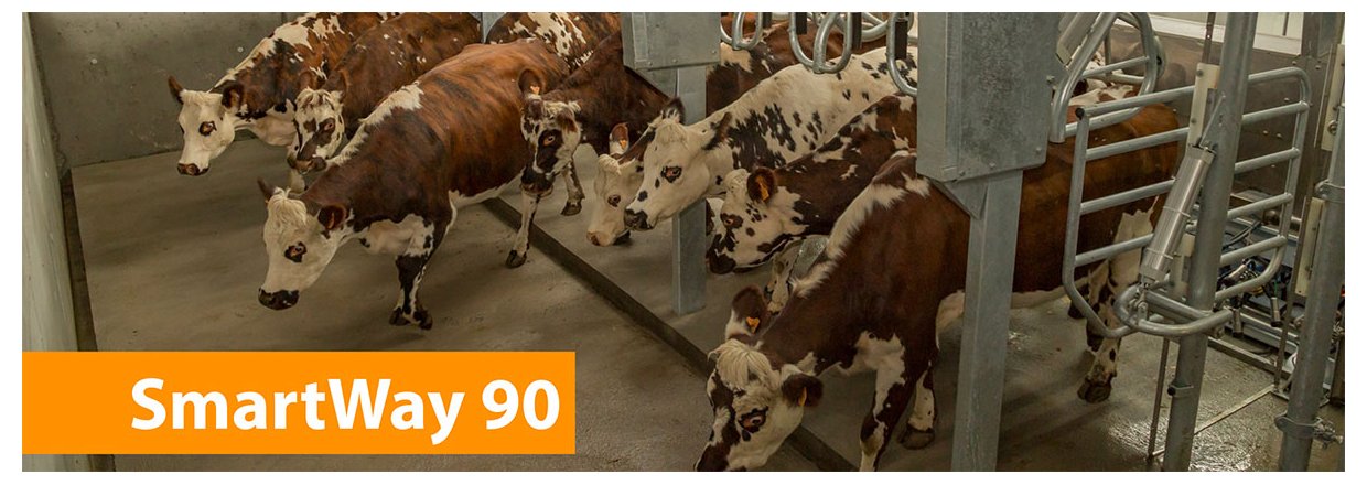 SmartWay90 